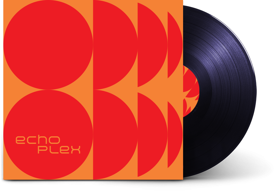 echoplex album