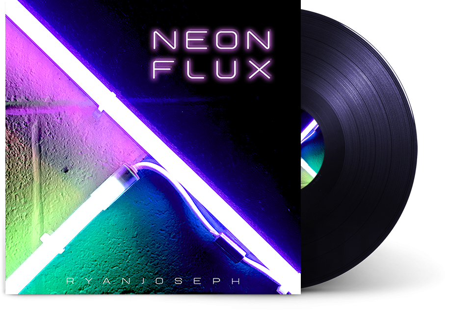 Neon Flux Album