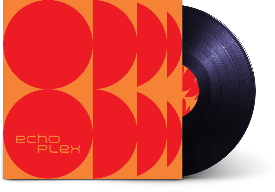 echoplex album